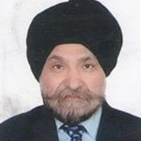 Dr. Mohinder Pal Singh Sawhney