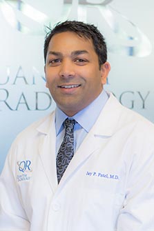 Dr. Jay P Patel