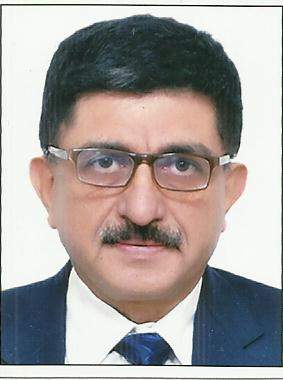 Dr. Amitabh Khanna