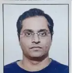 Dr. Santosh Kumar Pandey
