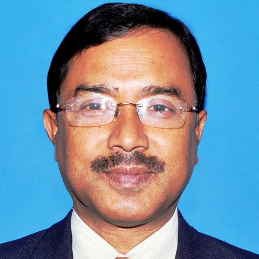 Dr. Hemanta Dutta