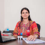 Dr. Nidhi Pandya