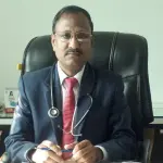 Dr. Vijay Narayan singh