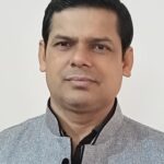 Dr. Ajeet Kumar Chaudhary