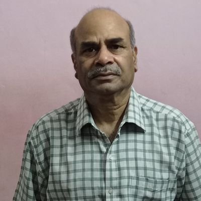 Dr. Dinesh Chandra Srivastava
