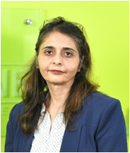 Ms. Jyoti Chabria