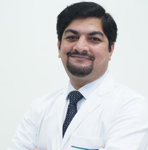 Dr. Navin Bhatia