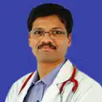 Dr. R Sakthi Rajan