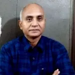Dr. Arjun Kumar Singh