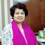 Dr. Rushmika Singhla