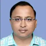Dr. Vineet Verma