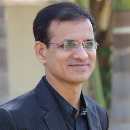 Dr. Paresh Thakkar