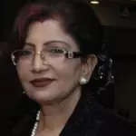 Dr. Chhaya Pathak