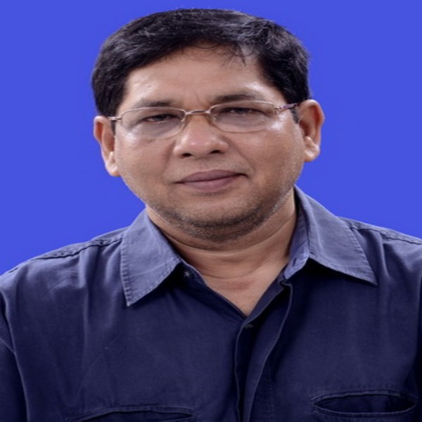Dr. Mukesh Khare