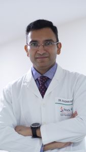 Dr. Raghav Mantri