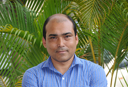 Dr Sanjay Ghosh