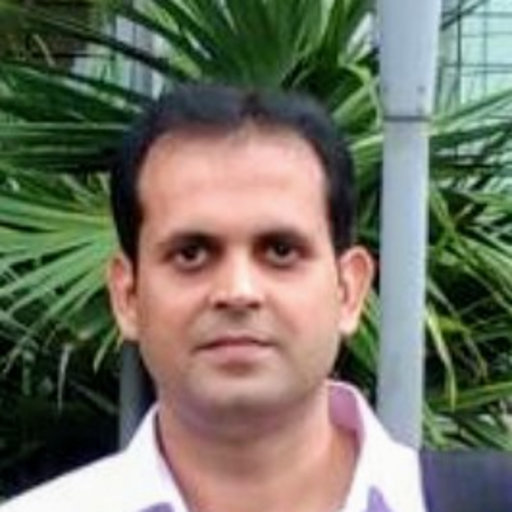 Dr. Sarvesh Kumar