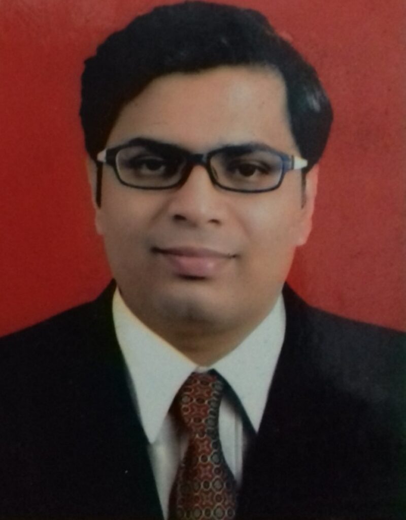 Dr. Pushkar Deshpande
