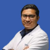 Dr. Shashank Adgudwar