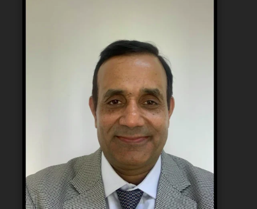 Dr. Shravan Kumar Bohra