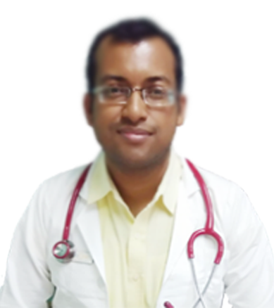 Dr. Pranjal Deka