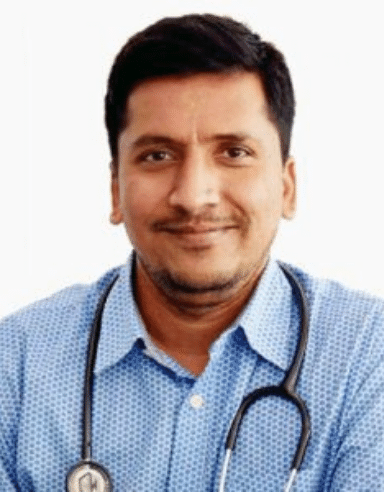 Dr. Narayan Mudgale