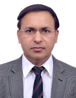 Dr. Mandeep Kumar Dhanda