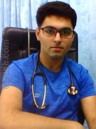Dr. Anurag Seth