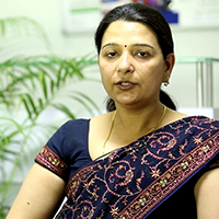 Dr. Vandana Singh
