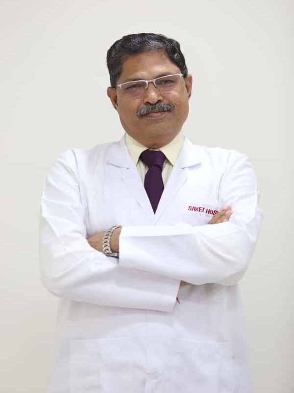 Dr. Arun Kumar Mathur