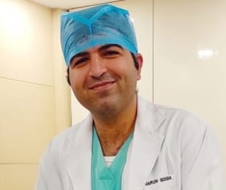 Dr. Varun Gogia