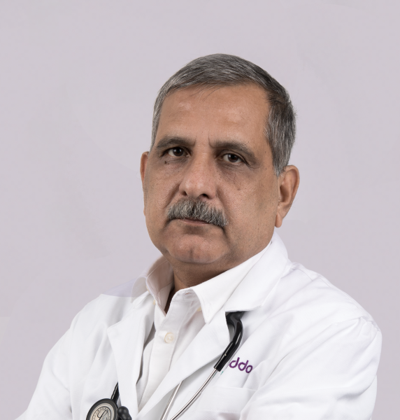Dr. Devendra Taneja
