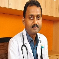 Dr. Arup Kumar Sahu