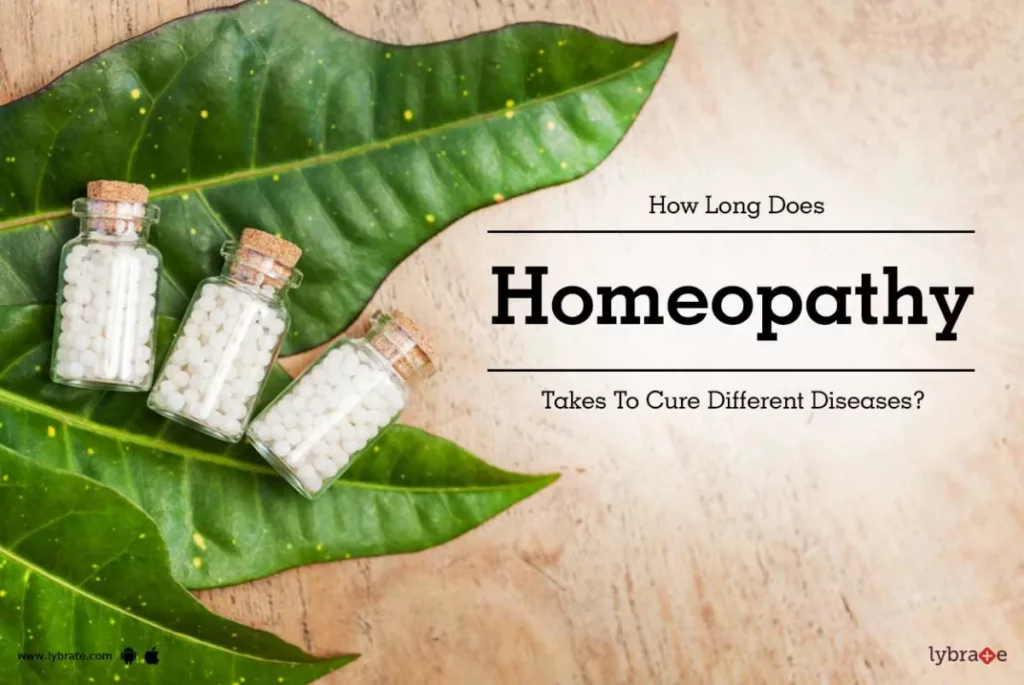 Homeopathic