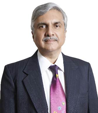 Dr. Mukund Jaganathan