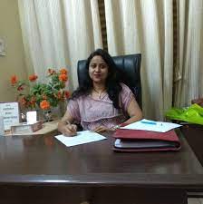 Ms. Rupal Jasani