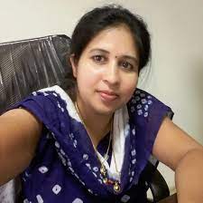 Dr. Munavvar Sultana Shaikh