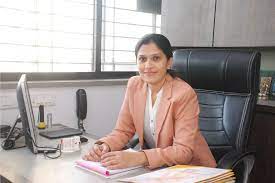 Dr. Amiti Shah