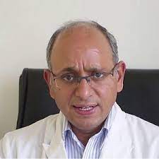 Dr. Sunil Kumar Mishra