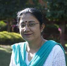 Dr. Poonam Verma