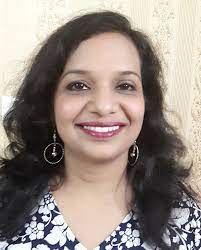 Dr. Ritu Bansal
