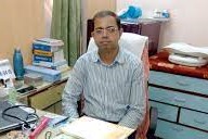 Dr. Umesh Singh