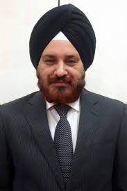 Dr. K J Singh