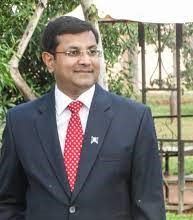 Dr. Venkatesh M J