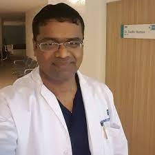 Dr. Sudhir Kumae