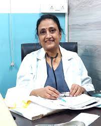 Dr. Rupma Singh