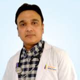 Dr. Piyush Tripathi