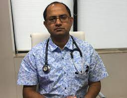 Dr. Manohar Sakhare
