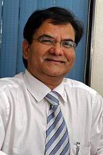 Dr. Shrihari Dhorepatil