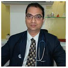 Dr. Sandip Bhurke